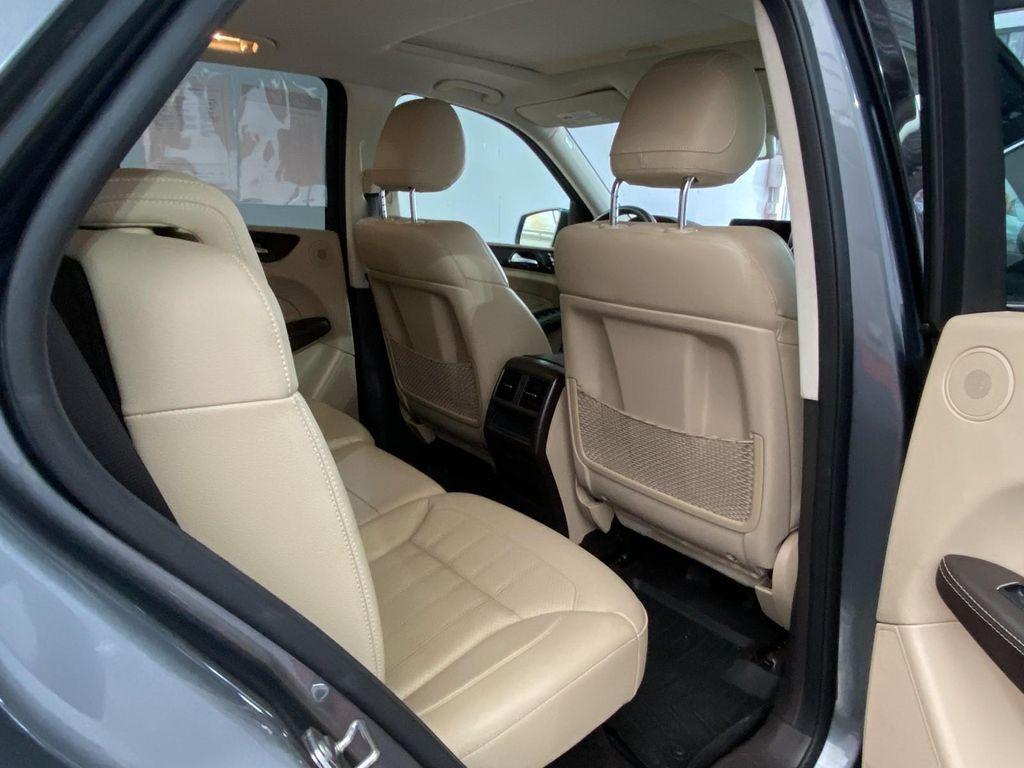 used 2018 Mercedes-Benz GLE 350 car, priced at $21,990
