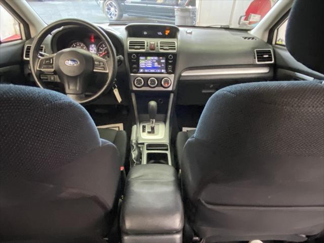 used 2015 Subaru Impreza car, priced at $9,980