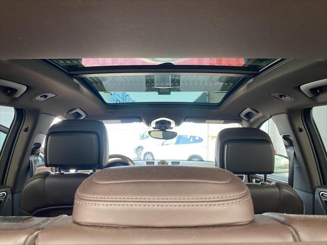 used 2015 Porsche Macan car, priced at $16,990