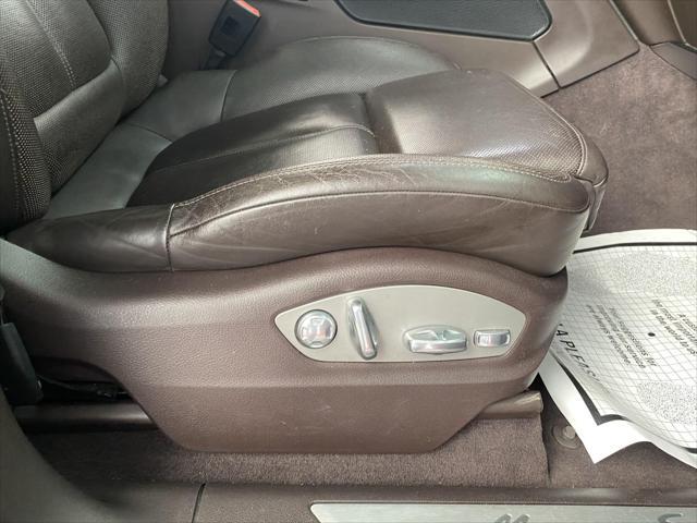 used 2015 Porsche Macan car, priced at $16,990