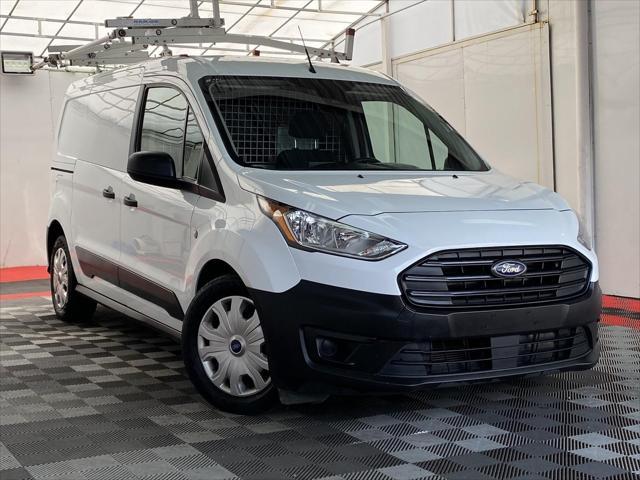 used 2020 Ford Transit Connect car, priced at $19,995