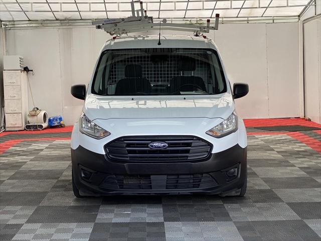 used 2020 Ford Transit Connect car, priced at $19,995