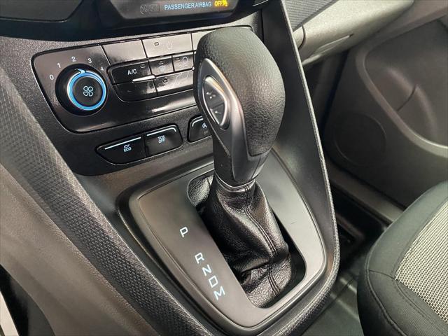 used 2020 Ford Transit Connect car, priced at $19,995