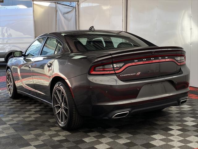 used 2018 Dodge Charger car, priced at $21,995