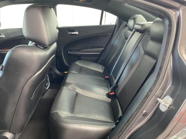 used 2018 Dodge Charger car, priced at $21,995