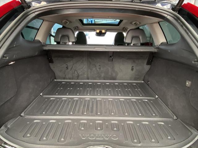 used 2016 Volvo XC60 car, priced at $11,990