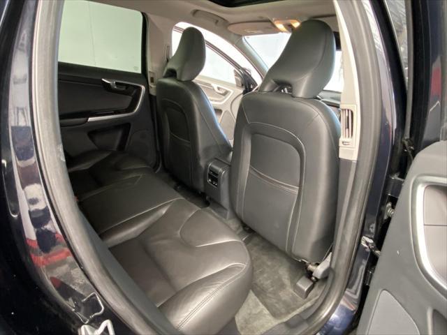 used 2016 Volvo XC60 car, priced at $11,990