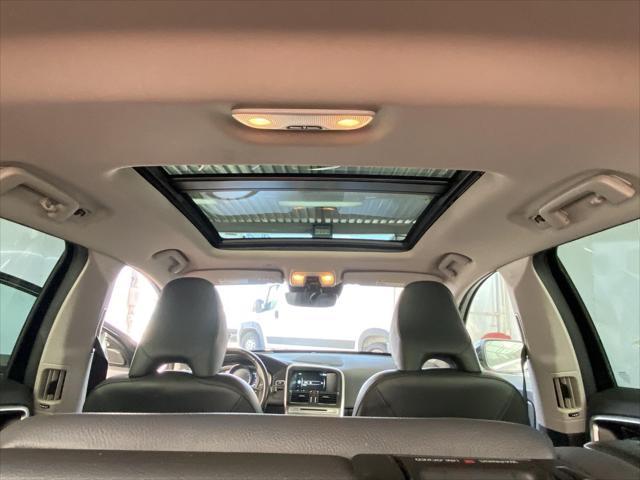 used 2016 Volvo XC60 car, priced at $11,990