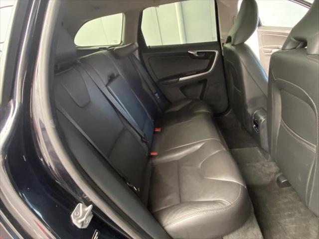 used 2016 Volvo XC60 car, priced at $11,990