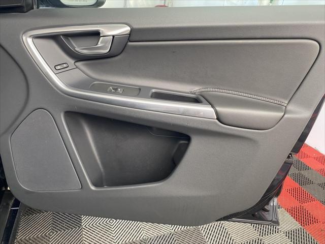 used 2016 Volvo XC60 car, priced at $11,990