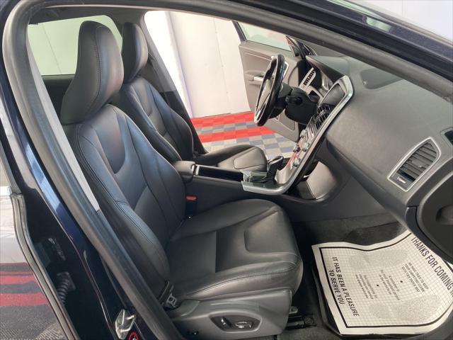 used 2016 Volvo XC60 car, priced at $11,990