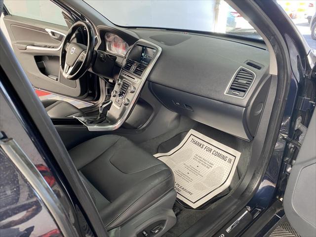 used 2016 Volvo XC60 car, priced at $11,990