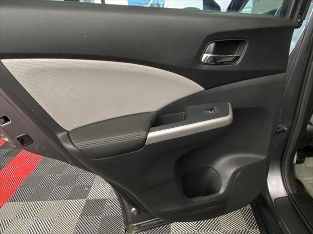 used 2016 Honda CR-V car, priced at $15,990