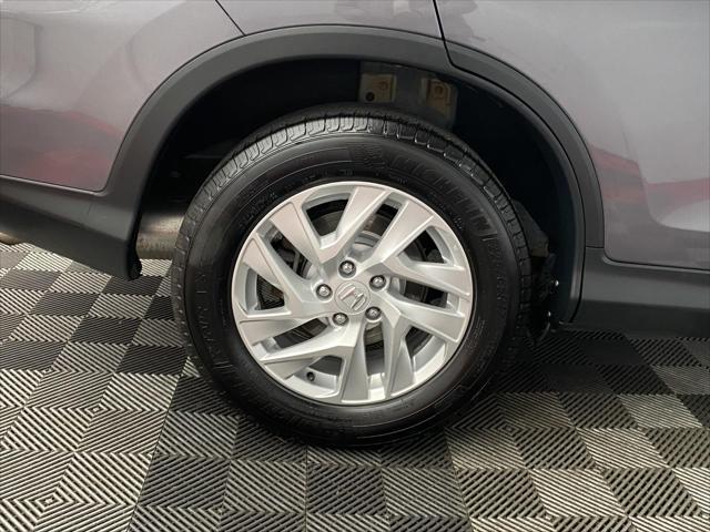 used 2016 Honda CR-V car, priced at $15,990