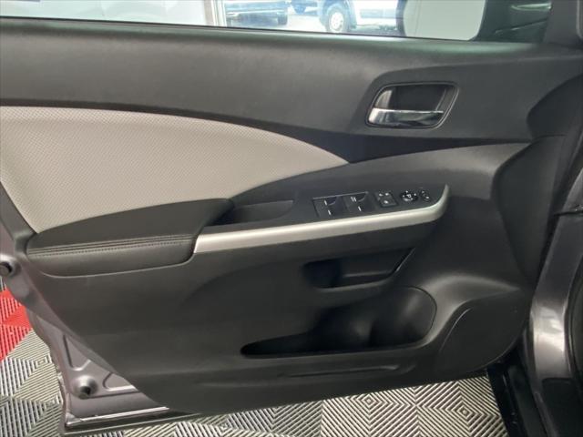 used 2016 Honda CR-V car, priced at $15,990