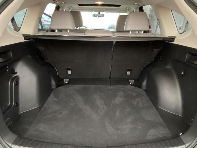used 2016 Honda CR-V car, priced at $15,990