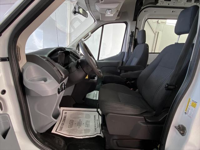 used 2015 Ford Transit-250 car, priced at $17,980