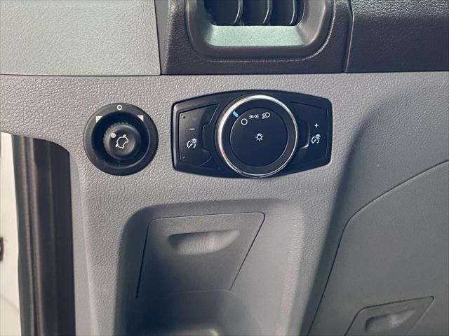 used 2015 Ford Transit-250 car, priced at $17,980