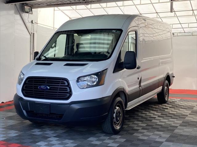 used 2015 Ford Transit-250 car, priced at $17,980