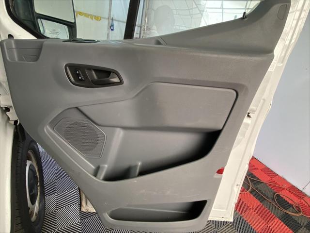 used 2015 Ford Transit-250 car, priced at $17,980