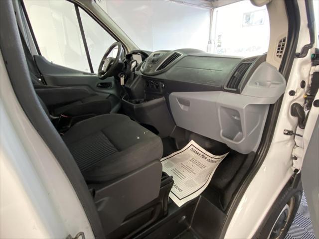 used 2015 Ford Transit-250 car, priced at $17,980