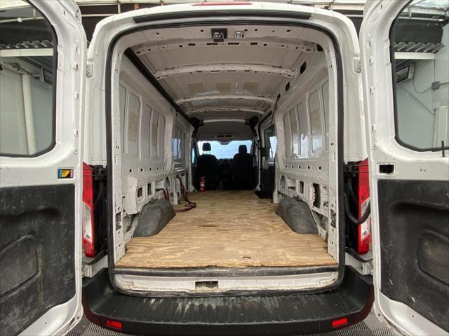 used 2015 Ford Transit-250 car, priced at $17,980