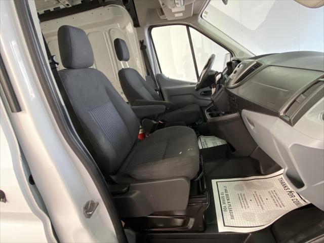 used 2015 Ford Transit-250 car, priced at $17,980