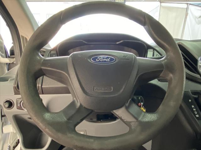used 2015 Ford Transit-250 car, priced at $17,980