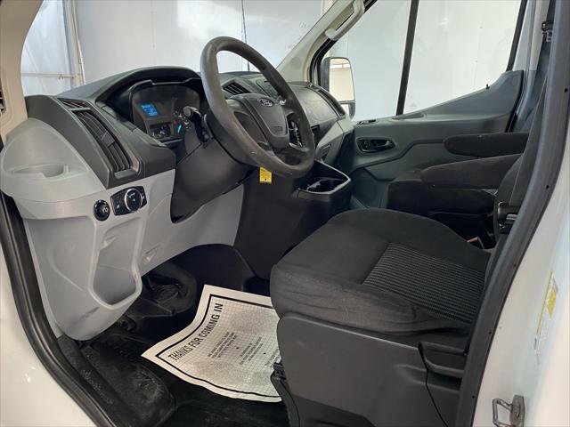 used 2015 Ford Transit-250 car, priced at $17,980