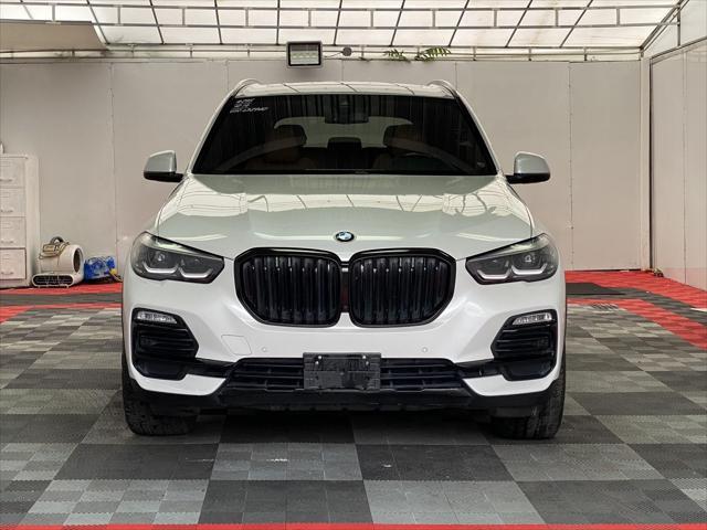 used 2019 BMW X5 car, priced at $30,990