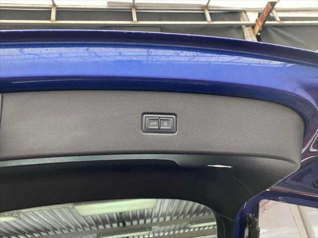 used 2022 Audi Q5 car, priced at $31,980