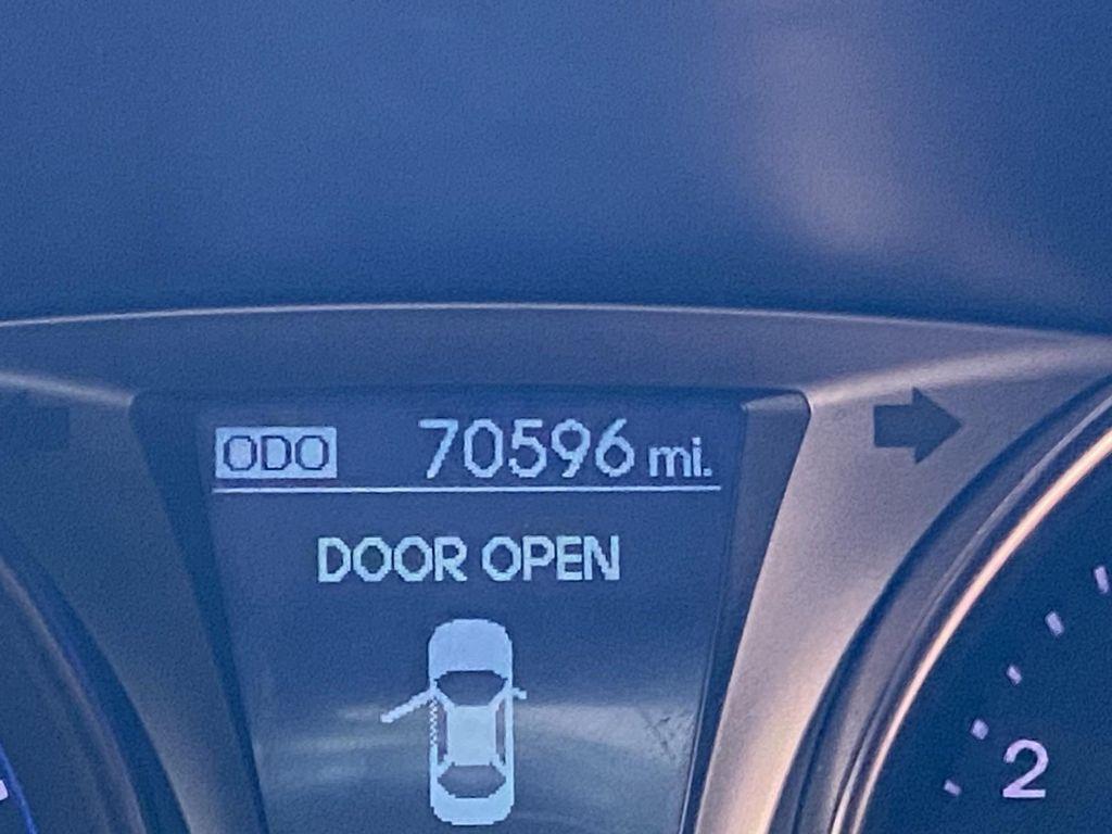 used 2015 Hyundai Genesis Coupe car, priced at $14,995