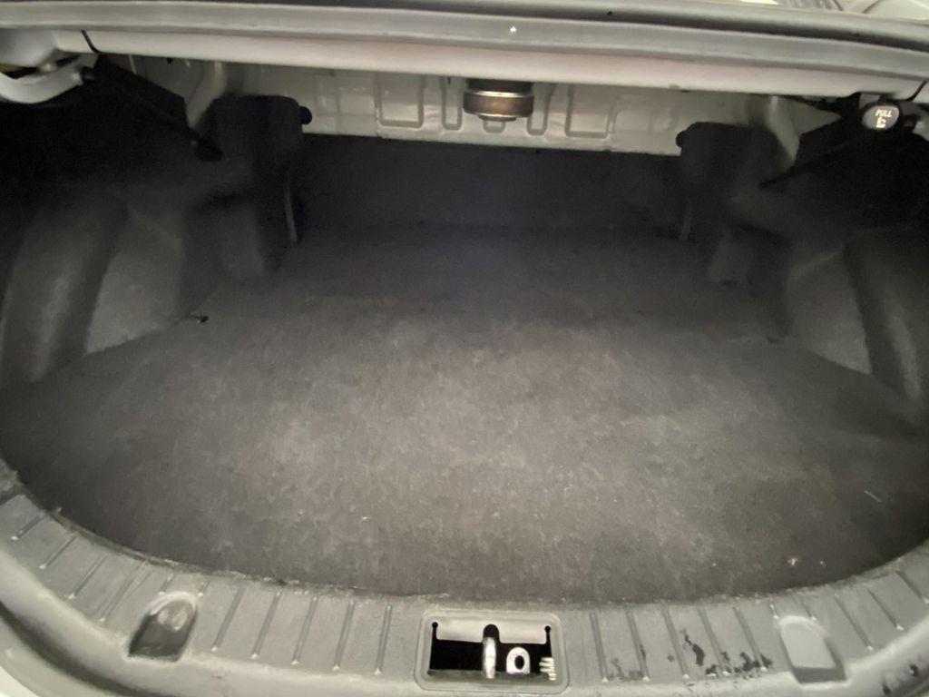 used 2015 Hyundai Genesis Coupe car, priced at $14,995