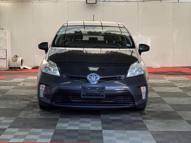 used 2013 Toyota Prius car, priced at $8,980