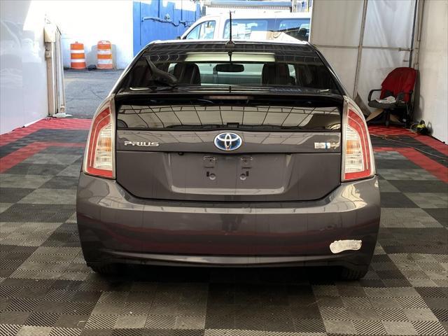 used 2013 Toyota Prius car, priced at $8,980