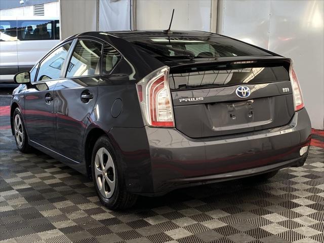 used 2013 Toyota Prius car, priced at $8,980