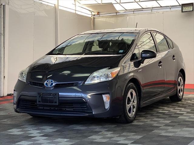 used 2013 Toyota Prius car, priced at $8,980