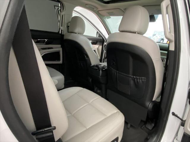 used 2020 Kia Telluride car, priced at $19,980