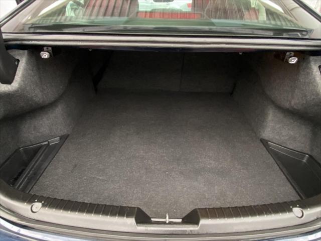used 2017 Mazda Mazda6 car, priced at $11,980