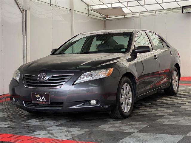 used 2008 Toyota Camry car, priced at $7,980