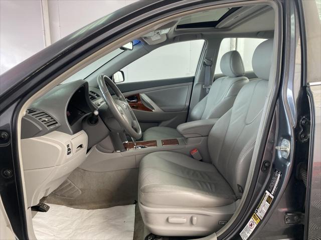 used 2008 Toyota Camry car, priced at $7,980