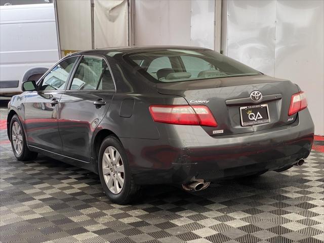used 2008 Toyota Camry car, priced at $7,980