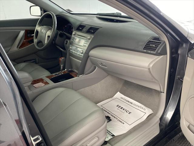 used 2008 Toyota Camry car, priced at $7,980