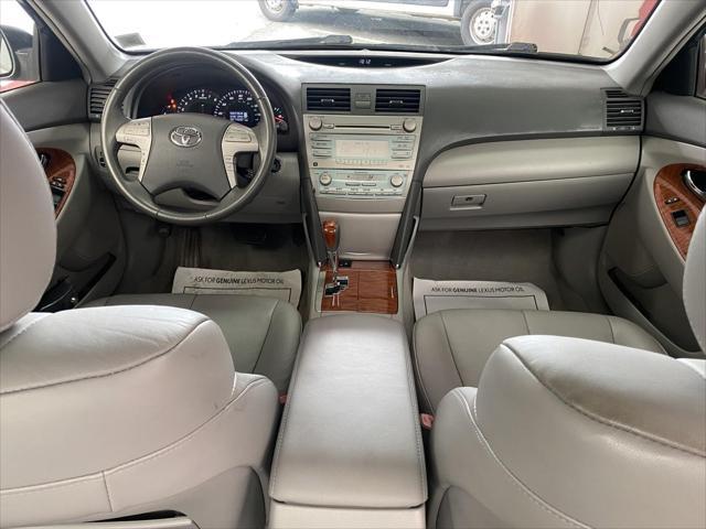used 2008 Toyota Camry car, priced at $7,980