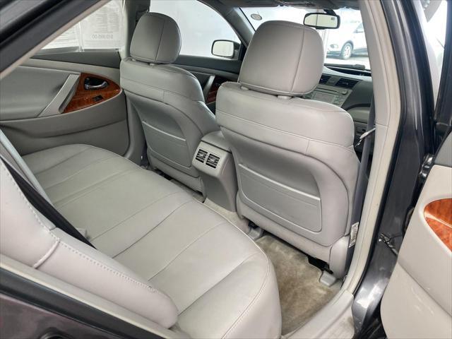 used 2008 Toyota Camry car, priced at $7,980