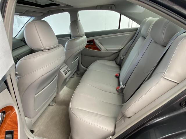 used 2008 Toyota Camry car, priced at $7,980