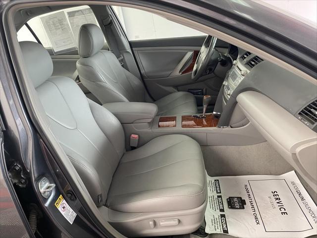 used 2008 Toyota Camry car, priced at $7,980