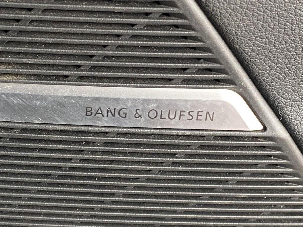 used 2022 Audi Q7 car, priced at $36,990