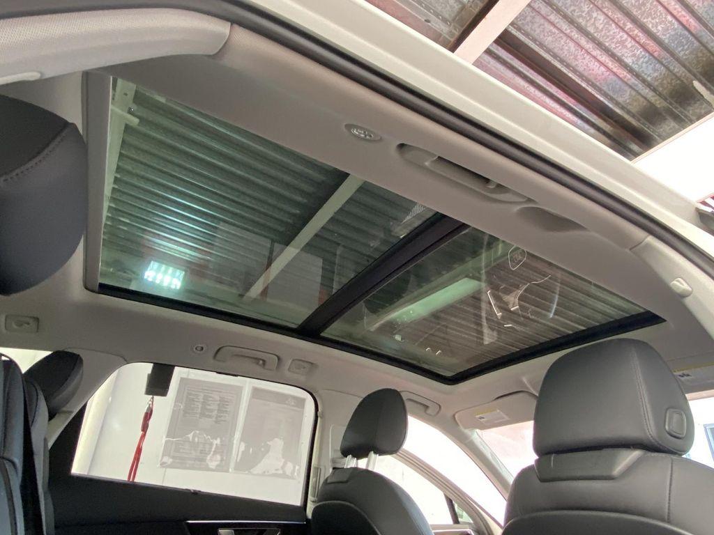 used 2022 Audi Q7 car, priced at $36,990