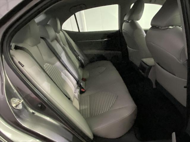 used 2019 Toyota Camry car, priced at $21,980